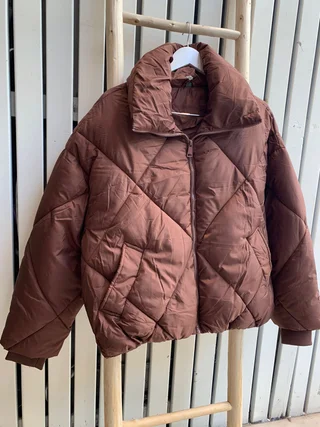 Campera Irlanda - Vista 5