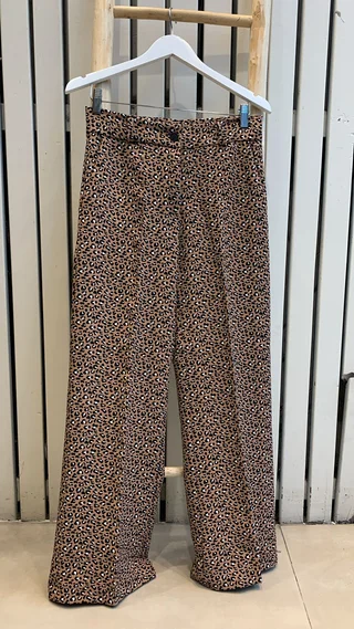 pantalon jaguar - Vista 5