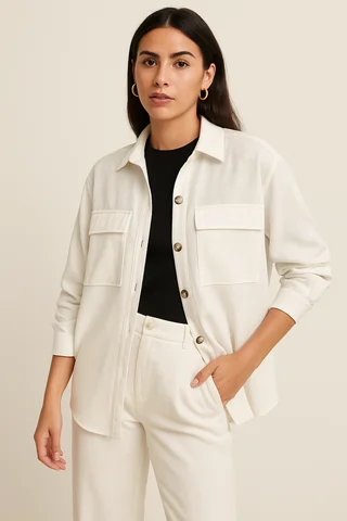 camisaco somalia - Vista 3