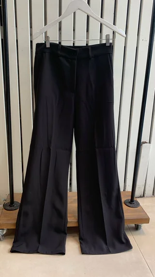 Pantalon Wide Leg Coss - Vista 6