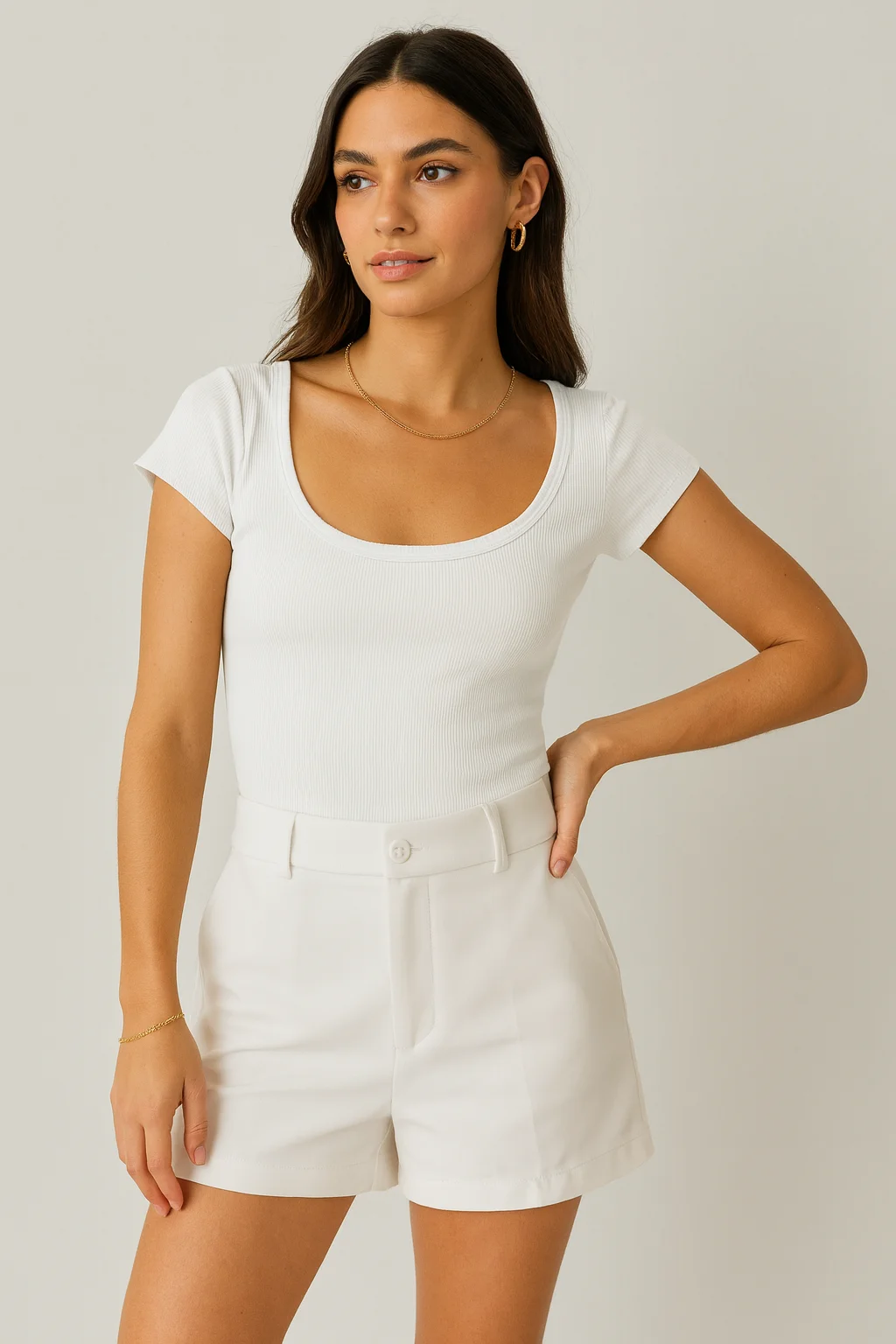 short zadi