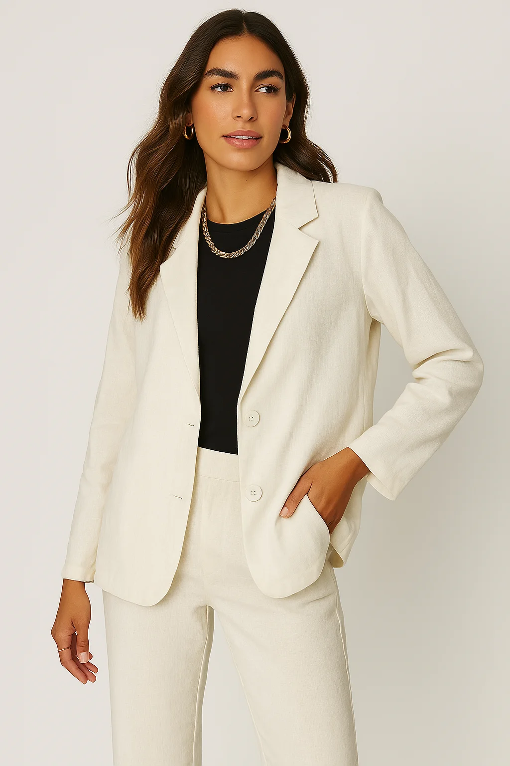 blazer malaga