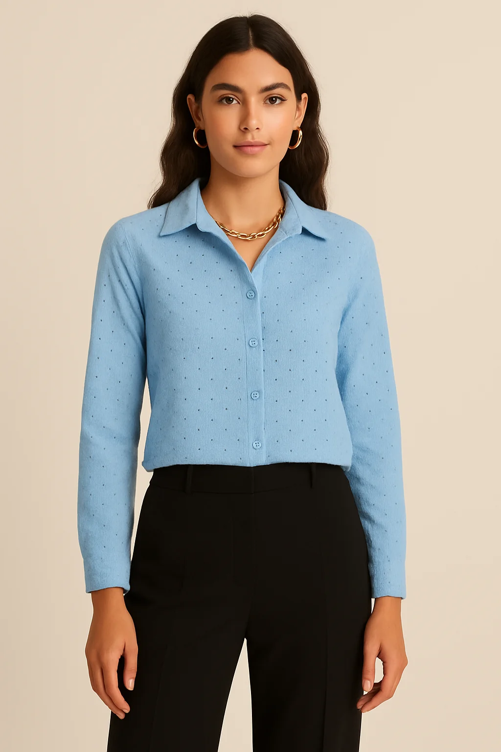 camisa emilia