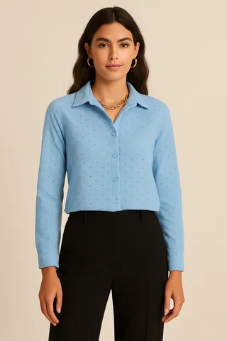 camisa emilia - Vista 4