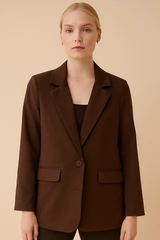 blazer cher - Vista 3