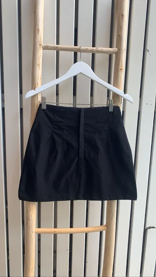 pollera mini meraki - Vista 4