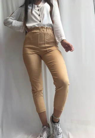 Pantalón Arya - Vista 2