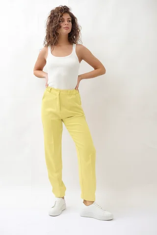 Pantalon Dama VERANO - Vista 4