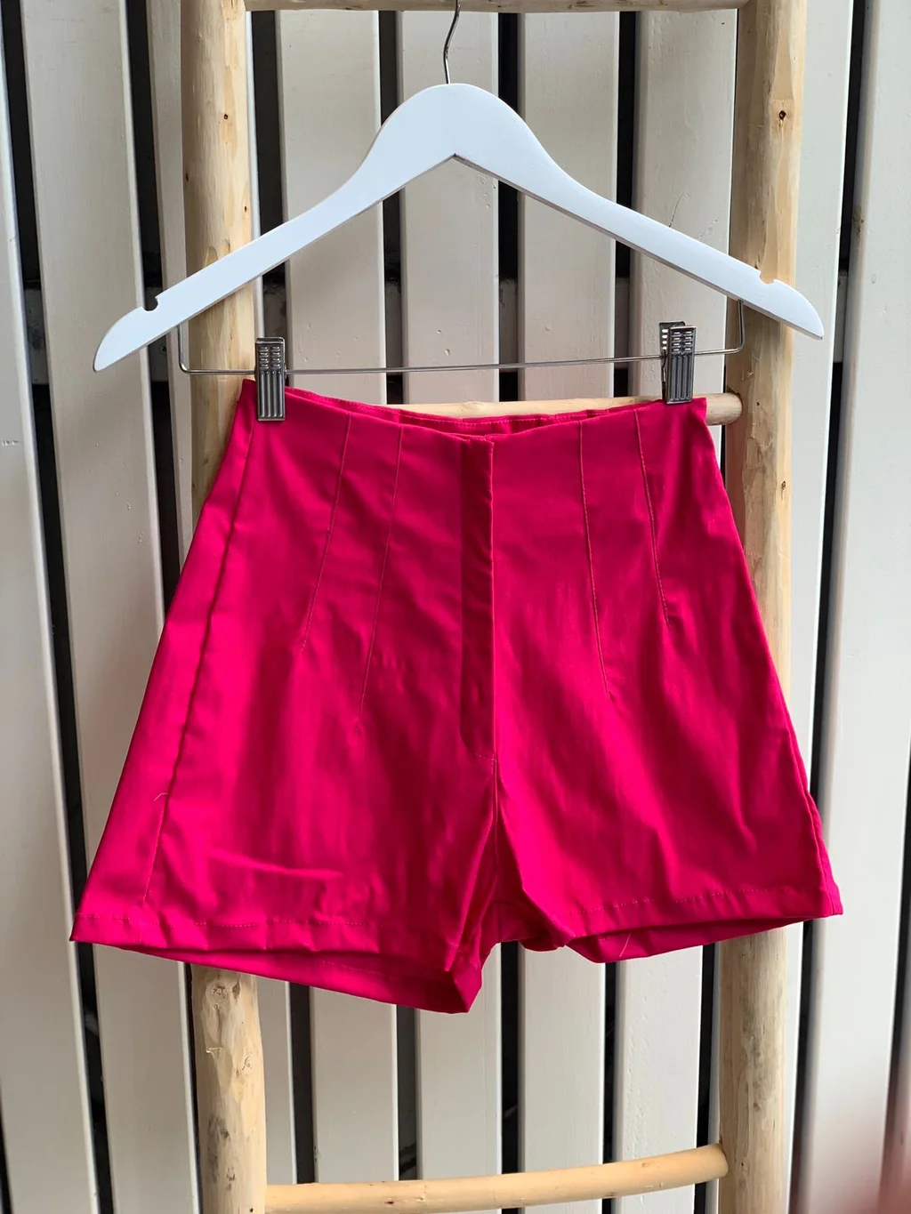 short zero