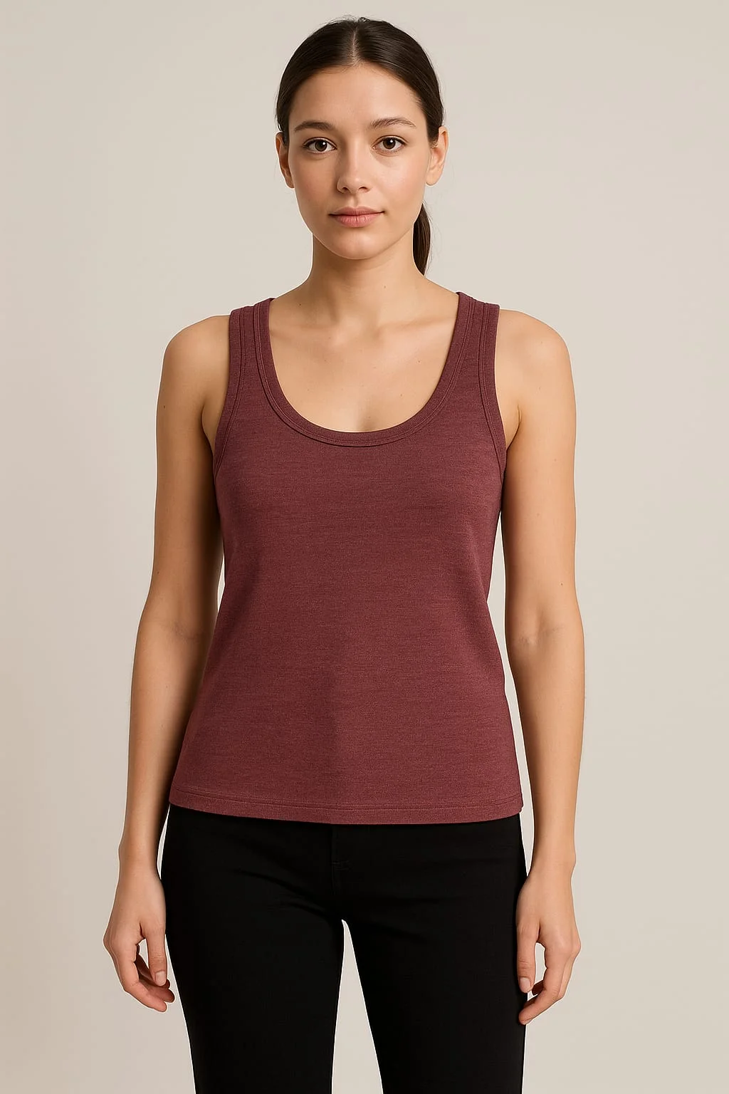 musculosa fiona