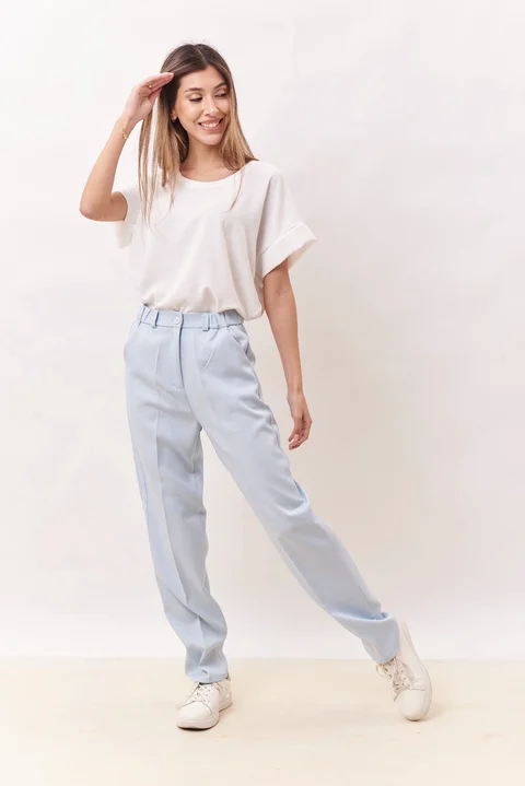 Pantalon Dama VERANO