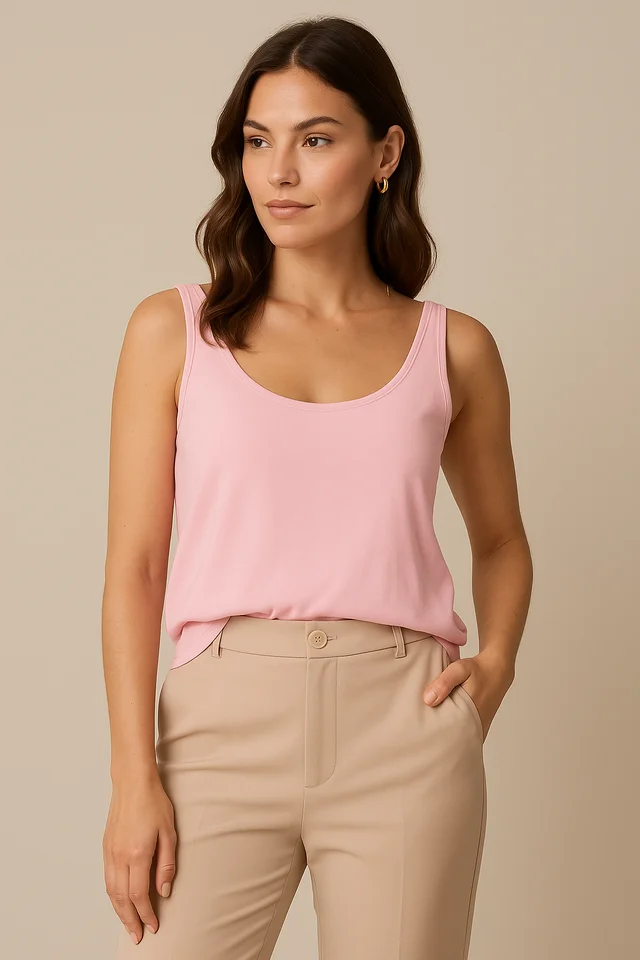 Musculosa Irma