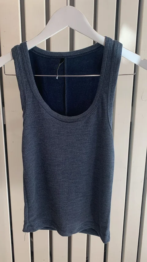 musculosa fiona
