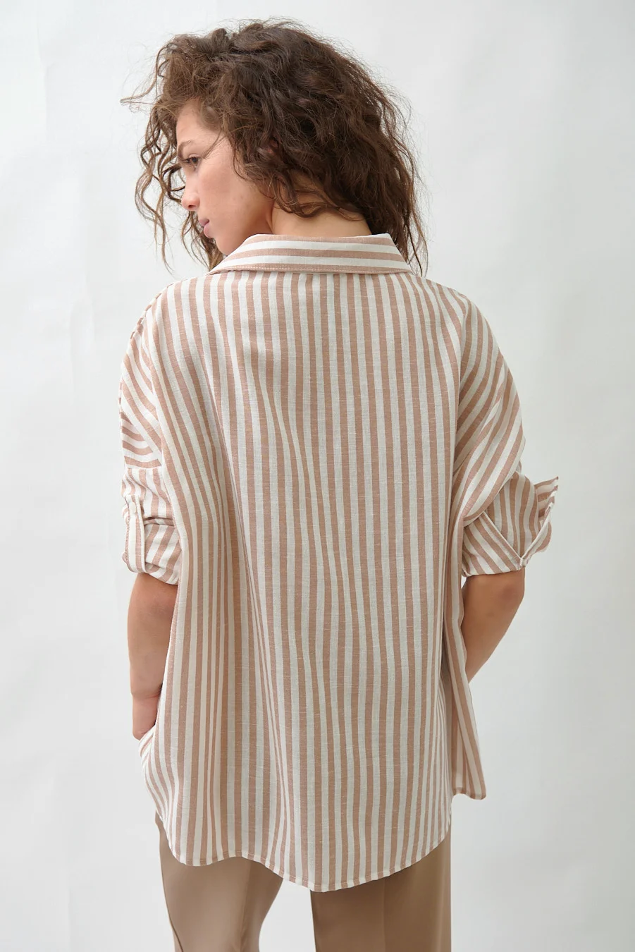 Camisa Duna