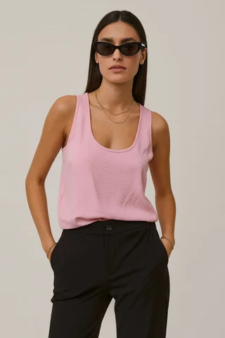 musculosa corcega - Vista 4