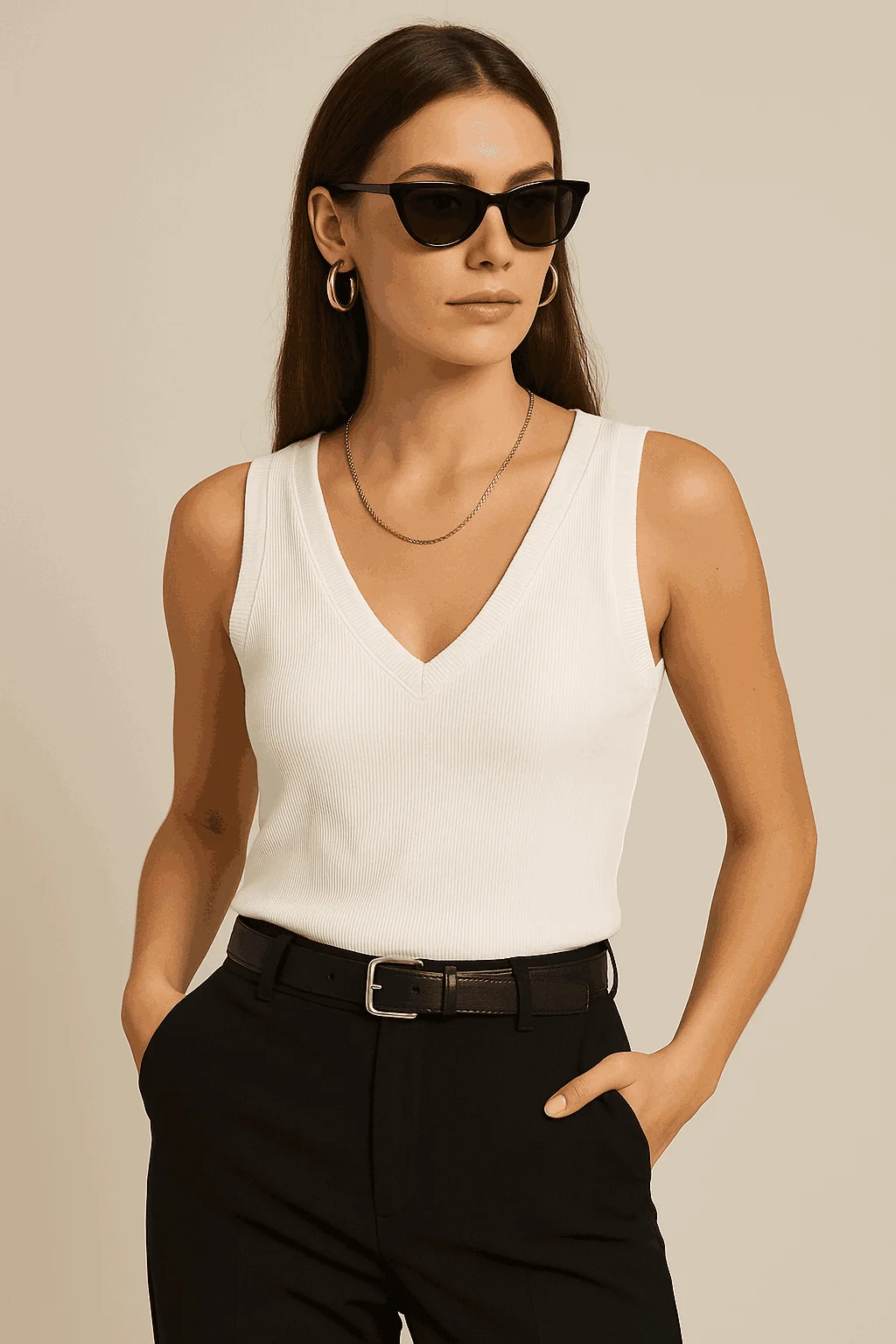 musculosa dotella