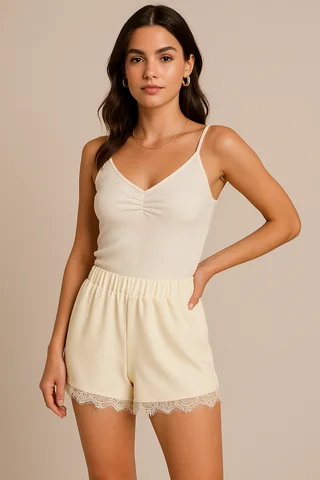 short angela - Vista 2