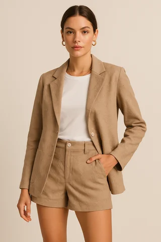 short ibiza - Vista 4