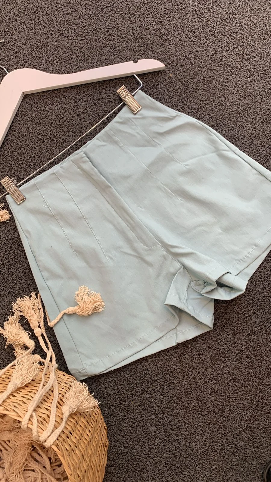 short zero