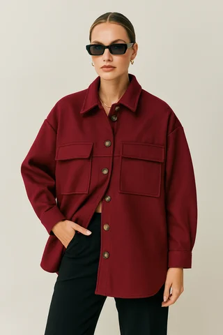 camisaco ford - Vista 1