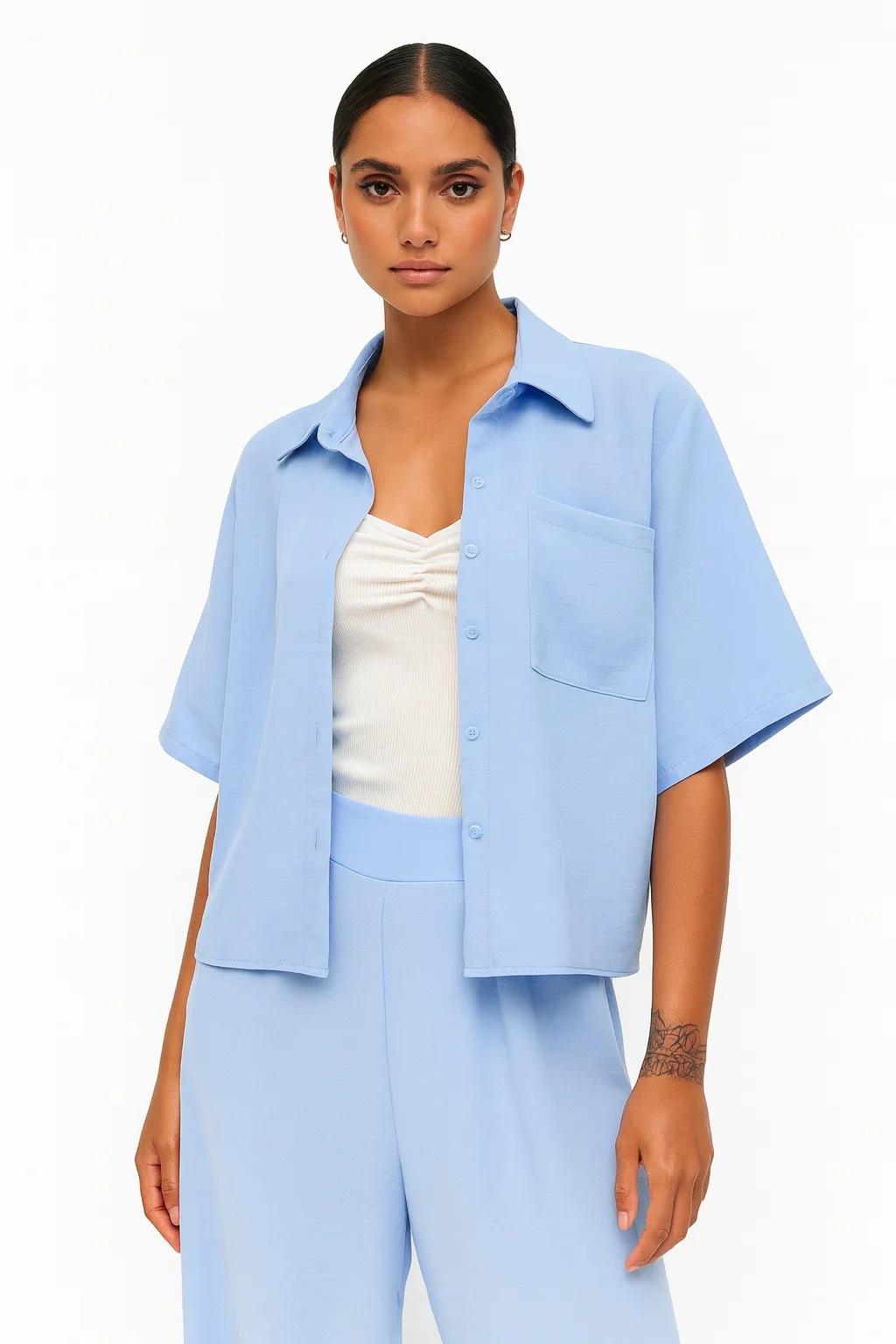 camisa melisa