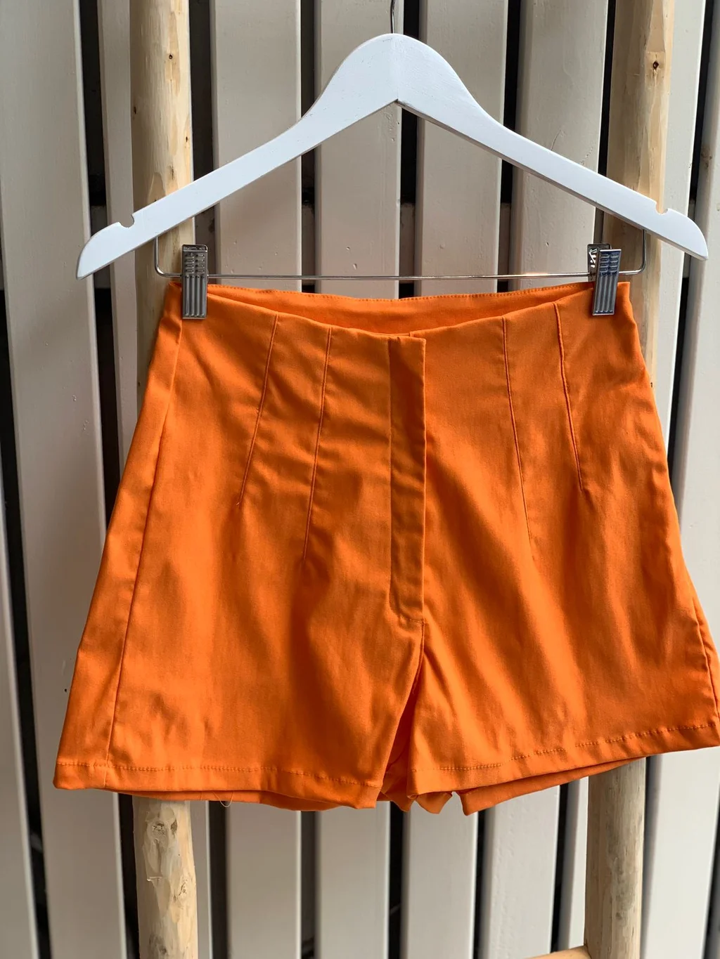 short zero