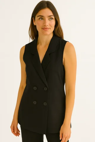 Chaleco Quevedo - Vista 2