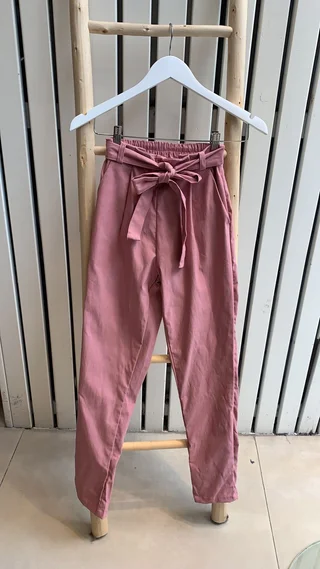 Pantalón Malta - Vista 4