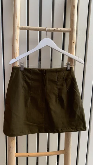 pollera mini meraki - Vista 6