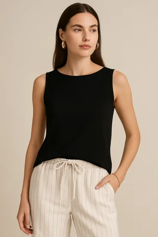 musculosa siena - Vista 3