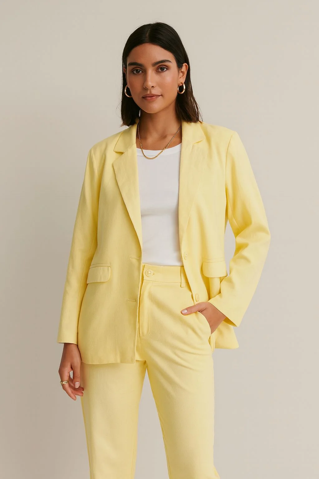 blazer liah