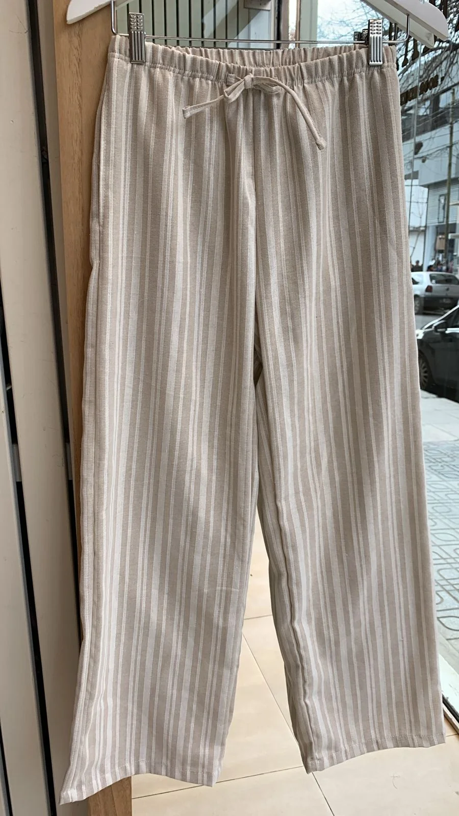 pantalon kedem