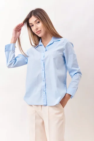 camisa klein - Vista 1