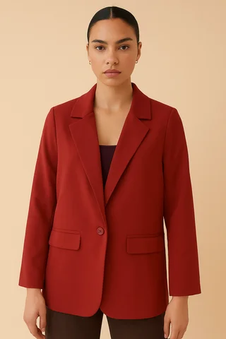 blazer cher - Vista 4