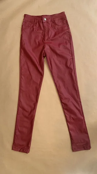 Pantalón Lindt - Vista 2