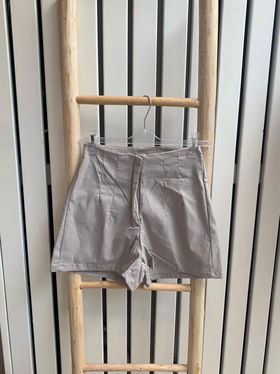 short zero
