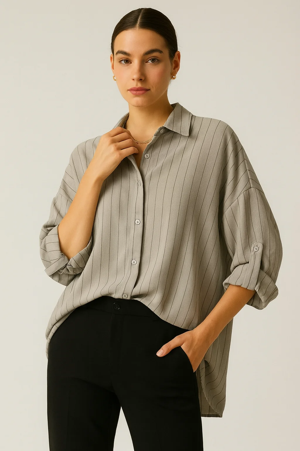Camisa Duna