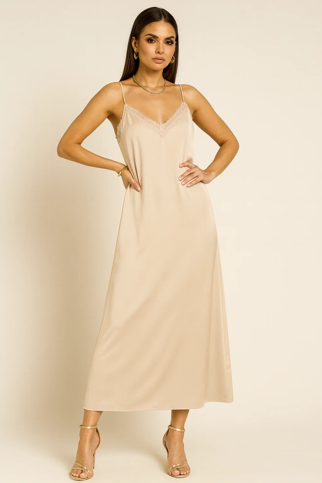 vestido zulema