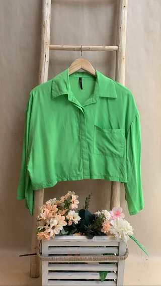 camisa litania - Vista 5