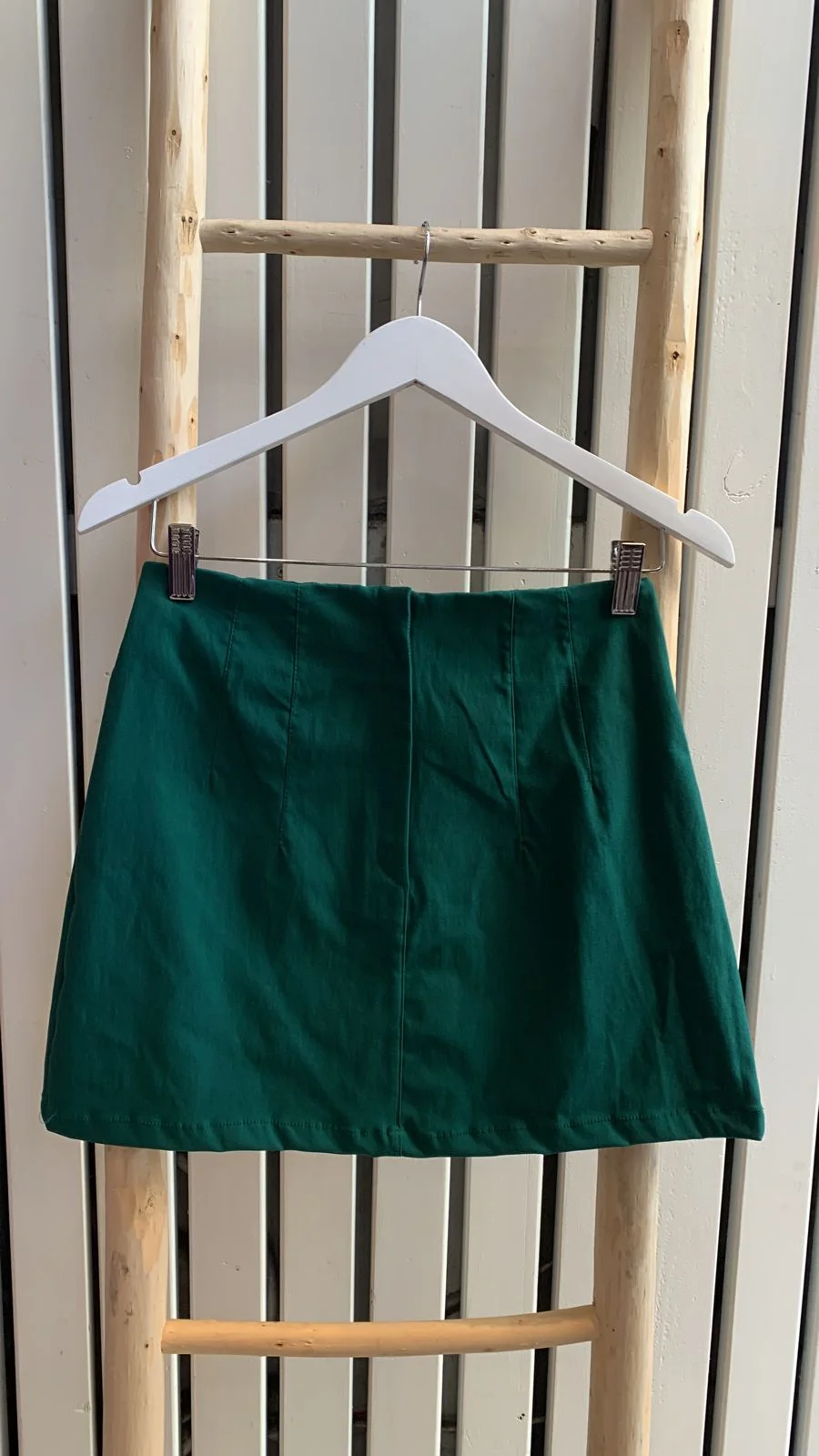 pollera mini meraki