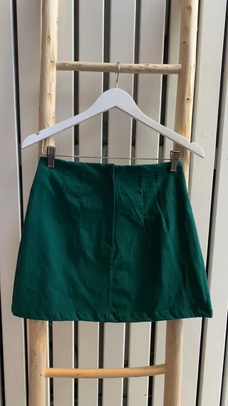 pollera mini meraki - Vista 3