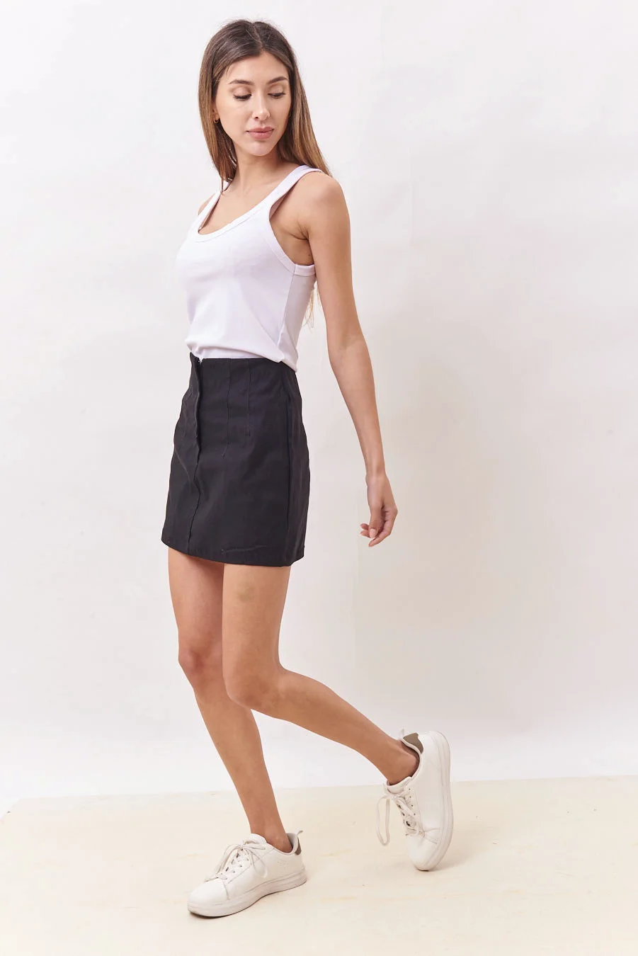 pollera mini meraki