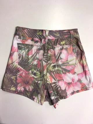 Short Keane - Vista 5