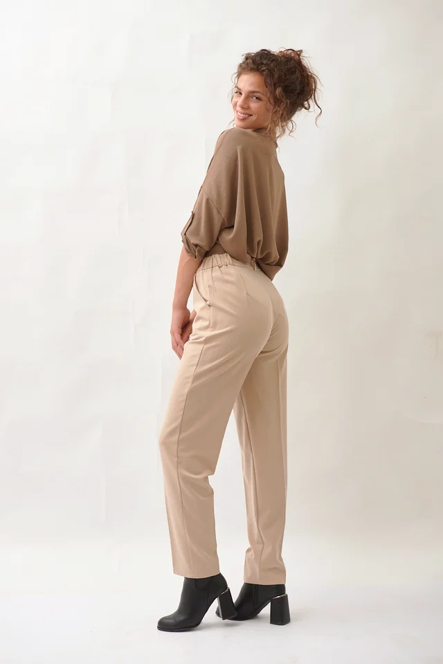 pantalon canada