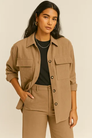 camisaco somalia - Vista 2