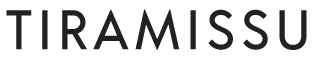 Tiramissu