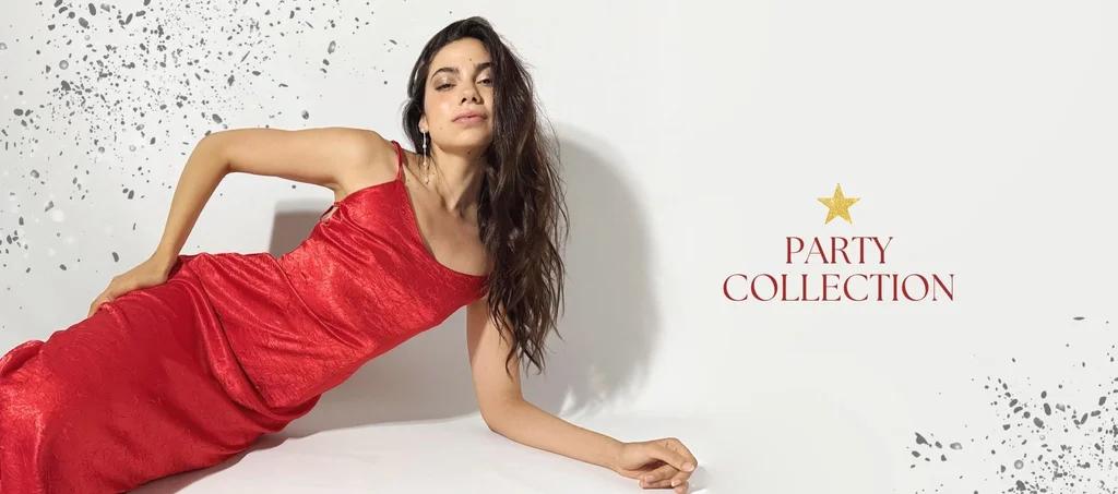 PARTY COLLECTION 15/12.