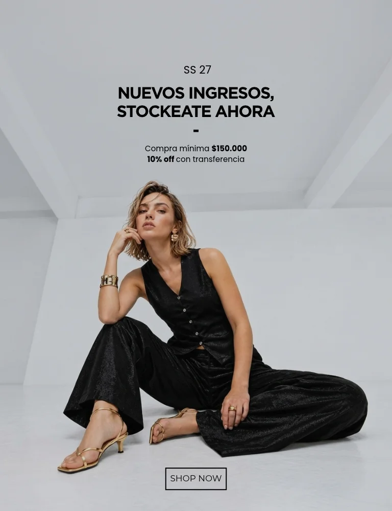 Nuevos Ingresos