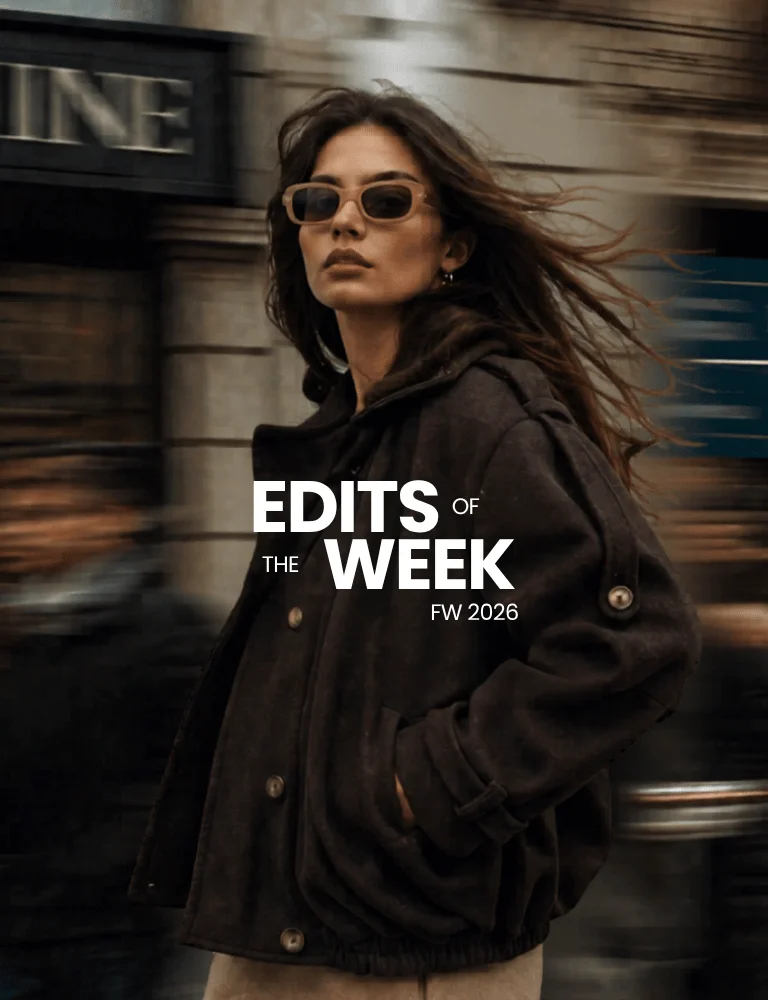 Edits of the Week