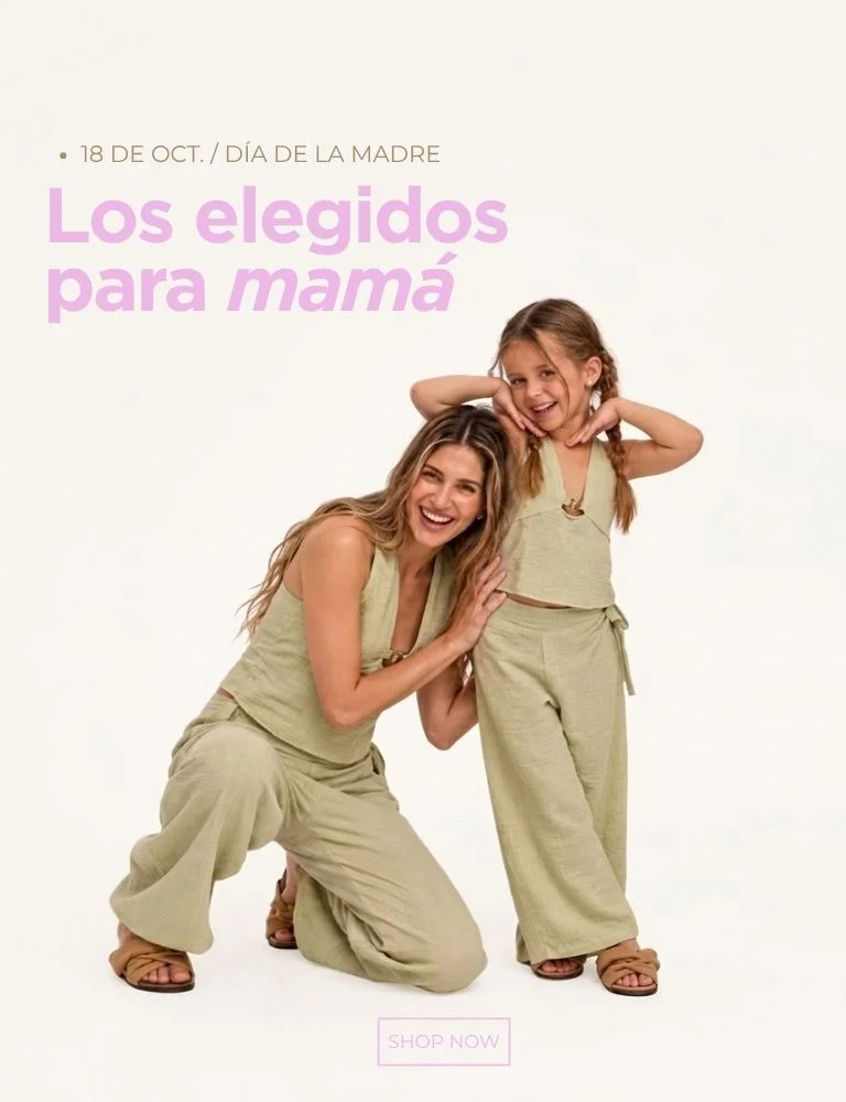 Día de la madre